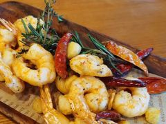 -红小满休闲餐厅(十全街店)