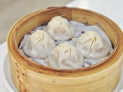 小笼汤包-翡翠拉面小笼包(机场DFS店)