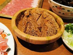 -北京老门框爆肚涮肉馆(凤城六路店)