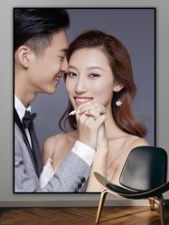 -女王风尚STUDIO·轻奢化定制