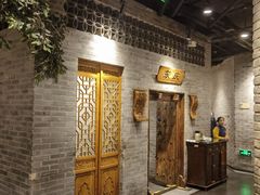 -东来顺饭庄(西直门店)