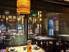 -绿茶餐厅(光谷世界城步行街店)