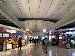 -曼谷素万那普国际机场