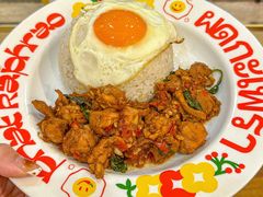 -曼谷食堂·泰国家庭料理
