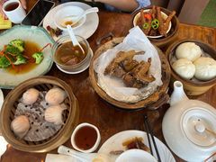 -澳门西南饭店·粤菜·茶市·手工点心(华海路店)