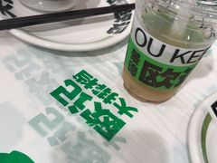 -欧记大排档·景德菜(上海首店)