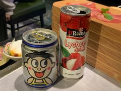 -一绪に寿喜烧自助(世茂广场店)