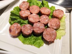 -么子烤肉(化龙池店)