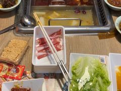 -野妹经典火锅(民治店)