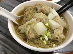 -竹园竹升面(西关总店)