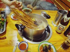 -三番火辣串串香(总店)