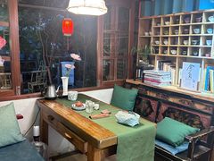 -菩提书坊(侨福大厦店)