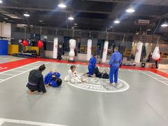 -格斗兄弟搏击健身训练馆(望京店)