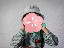 -童年时光专业儿童摄影(龙首店)