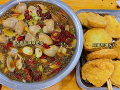-陈氏肥蛤(小纬六路总店)