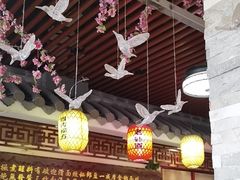 -金杨拉面王小吃面馆·牛三宝面·红烧牛肉粉