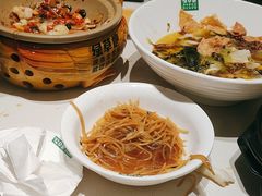 -绿草地·湘菜(7mall店)