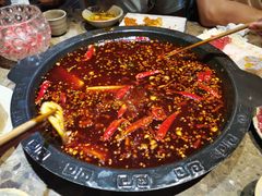 -重庆渝达老火锅(春熙路店)