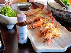 -松子料理(白家庄店)
