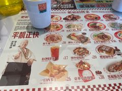 -肥韬茶餐厅(海上世界店)