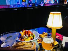 -戏迷-成都群光君悦酒店