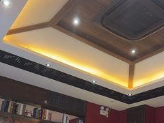 -恐怖游戏(湖滨店)