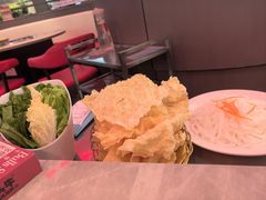 -三头牛·潮汕牛肉生蚝火锅 (夏湾店)