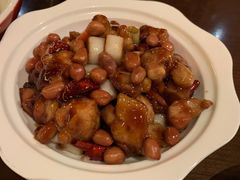 -海航大厦万豪酒店彩海轩中餐厅(霄云路店)
