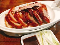 半套烤鸭-北京老铺烤鸭(高新店)
