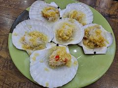 -贞姨美食·老字号海鲜大排档