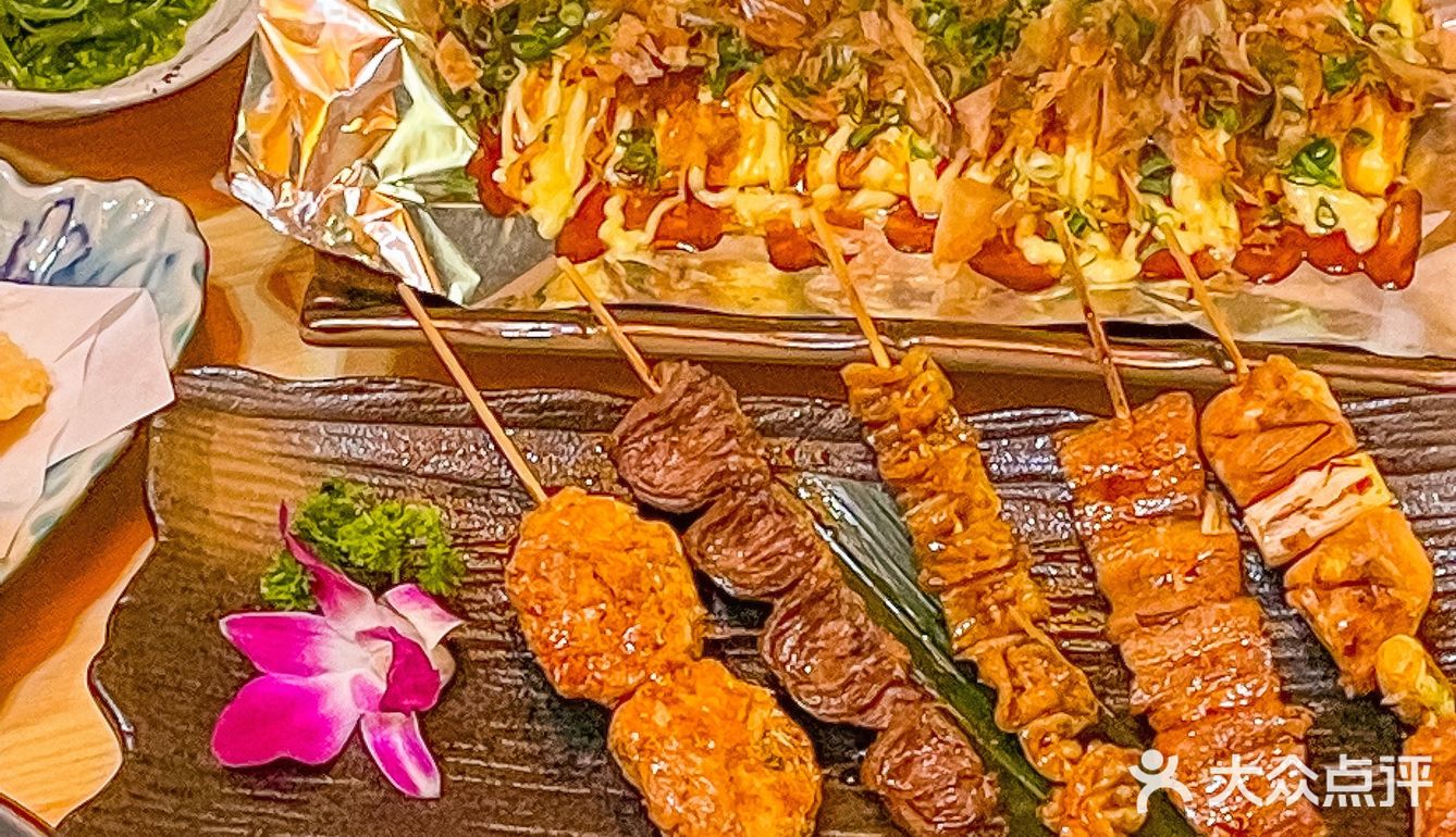 大连探店｜日料爱好者不可错过的殿堂级料理