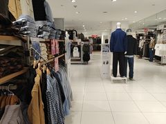 -优衣库(苏州圆融时代广场店)