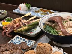 -哥哥の深夜食堂(红松东路店)
