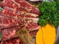-黑牛の店·和牛烧肉(合生汇店)
