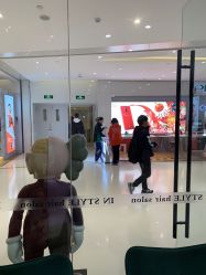 -IN STYLE·全国形象店
