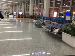-石家庄正定国际机场-T2航站楼
