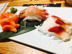 -鸟鸣门屋台料理(金帝银泰店)