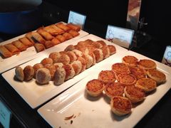 -澳门旅游塔360°旋转餐厅(南湾湖广场店)