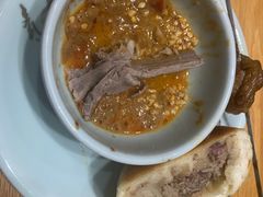 -额尔敦传统涮.冰煮羊火锅(乌兰察布体育场店)