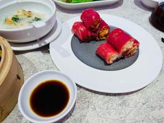 -金翠皇宫粤菜·点心·海鲜(翡翠店)