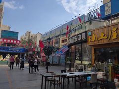 -万佳广场(台东店)