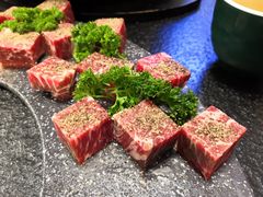 -金龙烧烤·牛肉面(西塔店)
