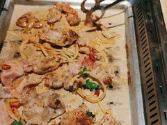 -新石器烤肉(高行万嘉店)