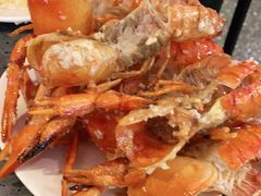 -虾胡闹龙虾馆(湄南河店)