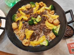 -向外鱼乐·土菜·虹鳟鱼
