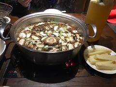 -牛焱·贵州黄牛肉火锅(城西银泰店)