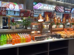 -谭三娘鲜切牛肉自助火锅(九眼桥总店)
