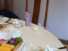 -北戴河转鱼·炒螃蟹酱餐厅