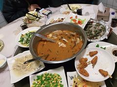 -老四川平头酸菜鱼(衙前店)