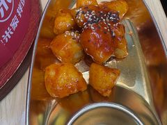 -食米家拌饭(梅溪新天地店)
